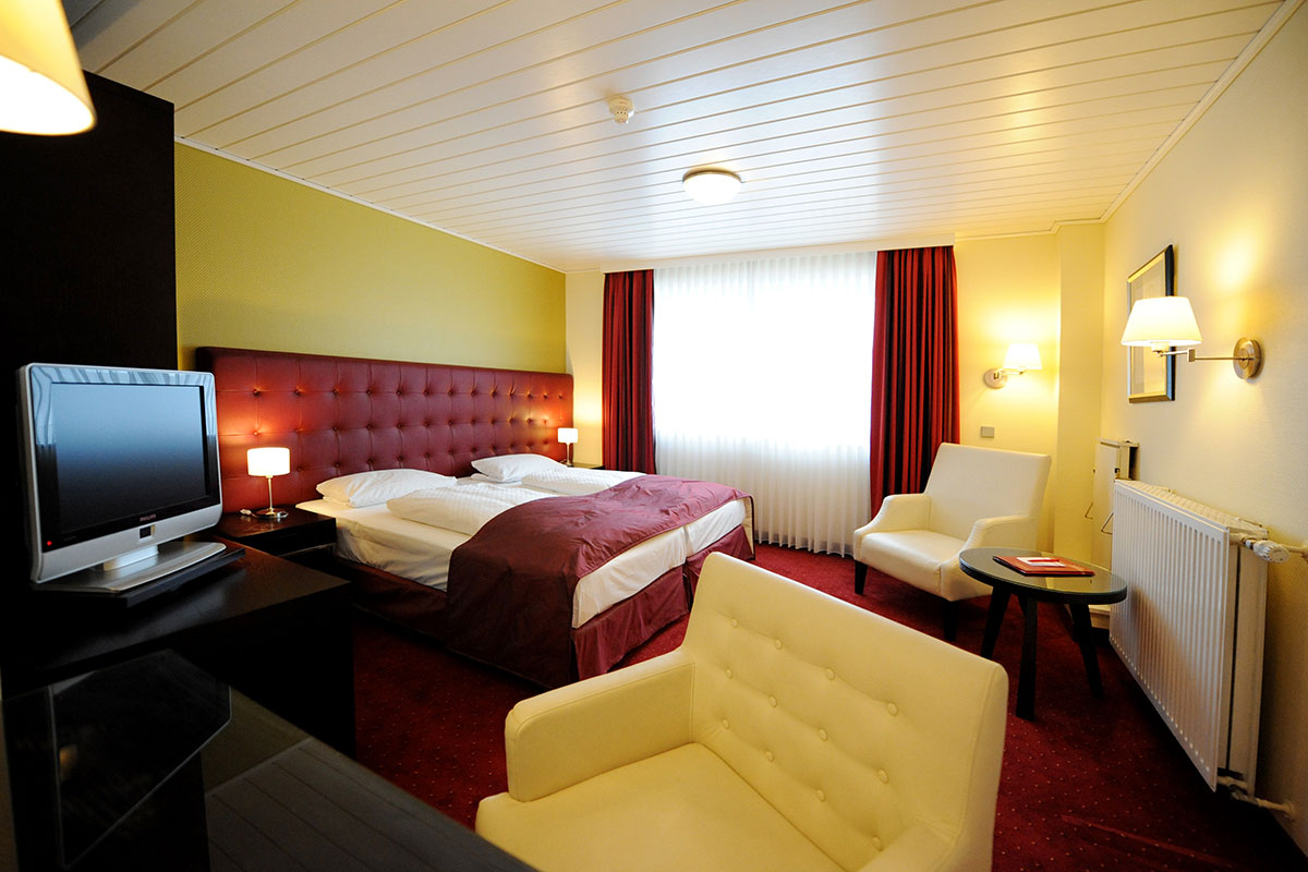Business-Zimmer